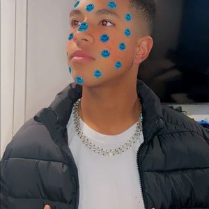 Meet your Posher, Jean luis